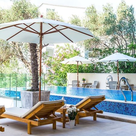 B&B Amfora Petrovac 외부 사진