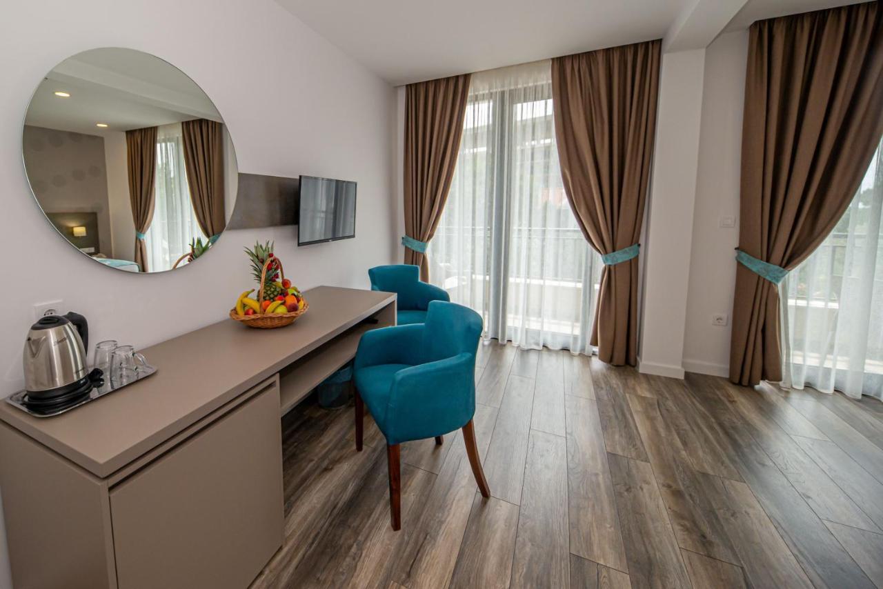 B&B Amfora Petrovac 외부 사진