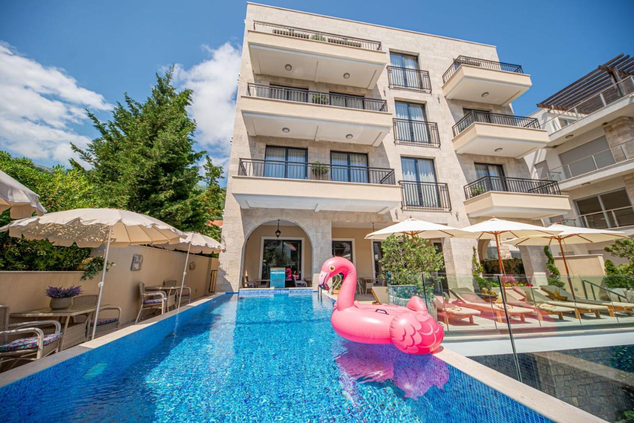 B&B Amfora Petrovac 외부 사진