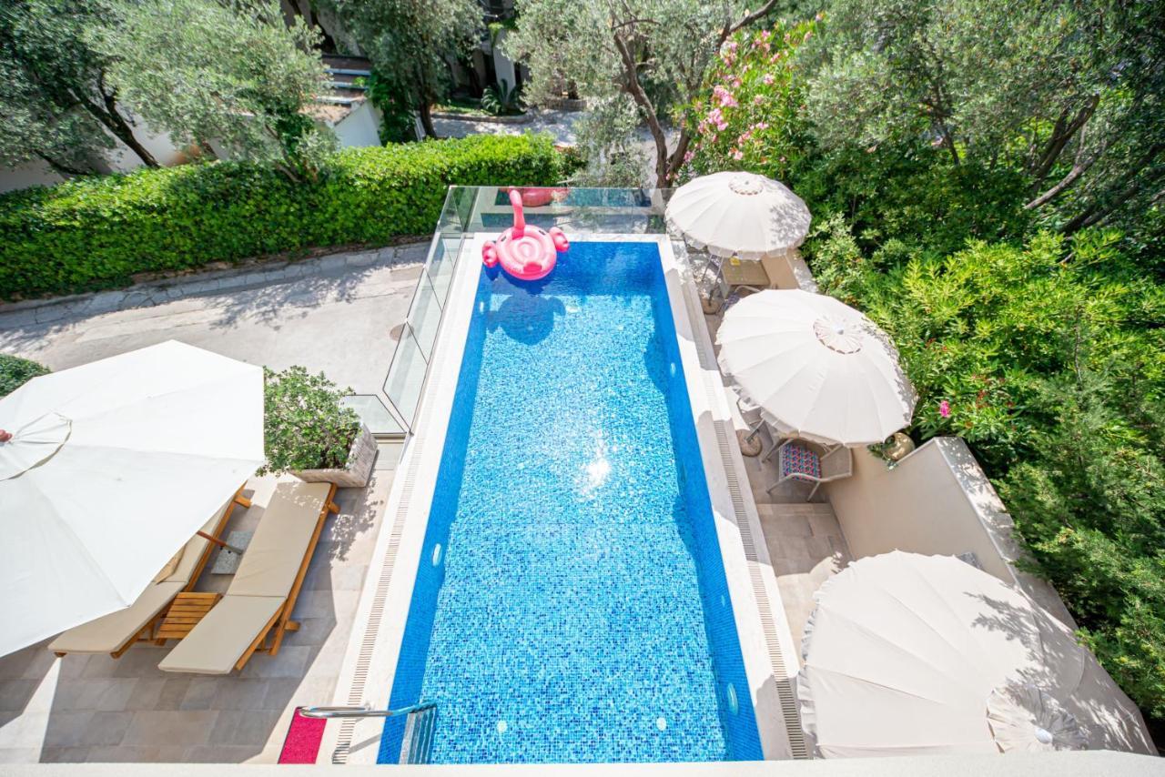 B&B Amfora Petrovac 외부 사진