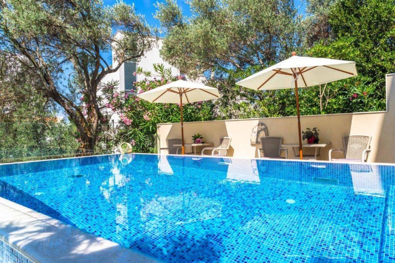 B&B Amfora Petrovac 외부 사진