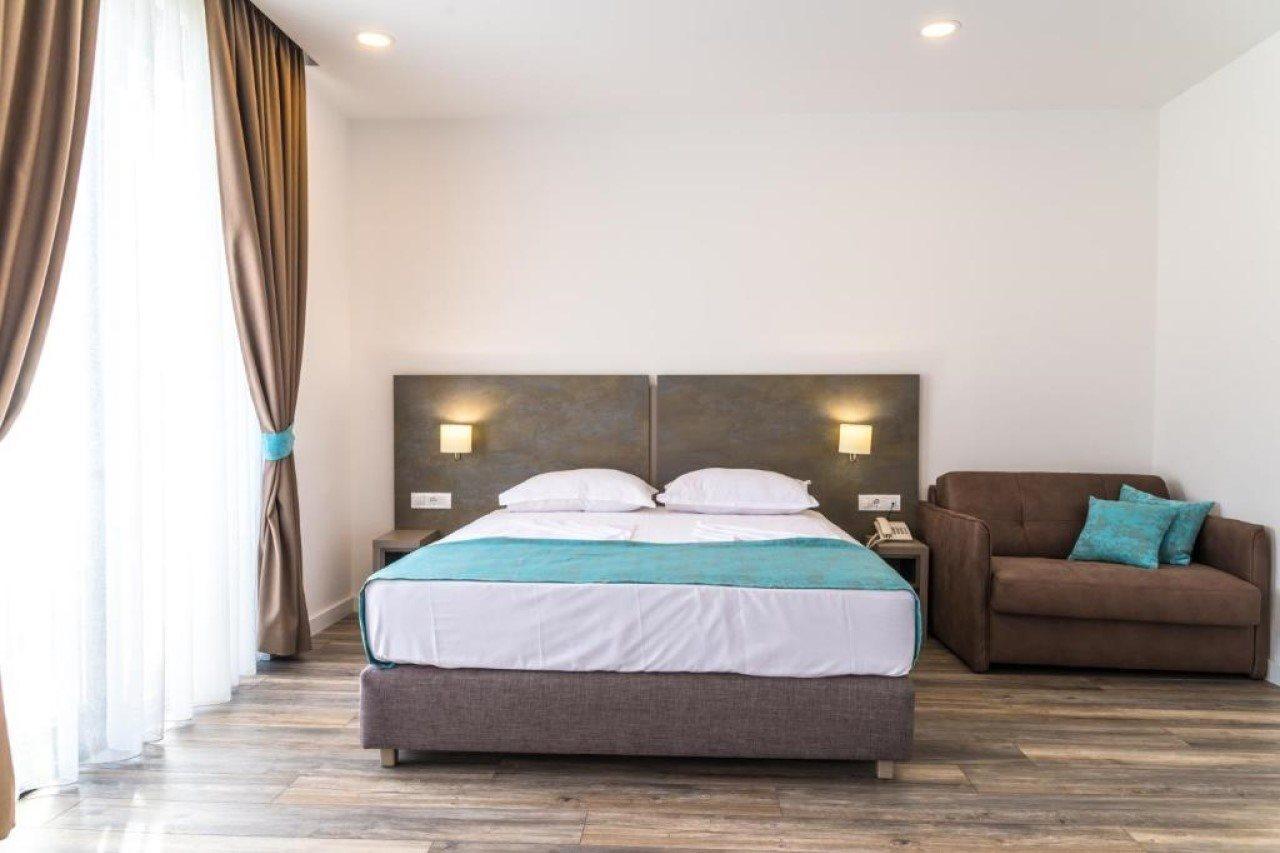 B&B Amfora Petrovac 외부 사진