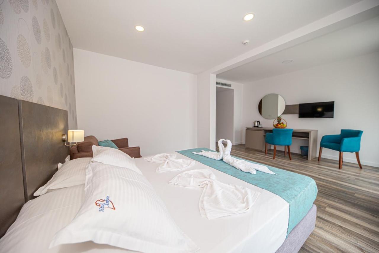 B&B Amfora Petrovac 외부 사진
