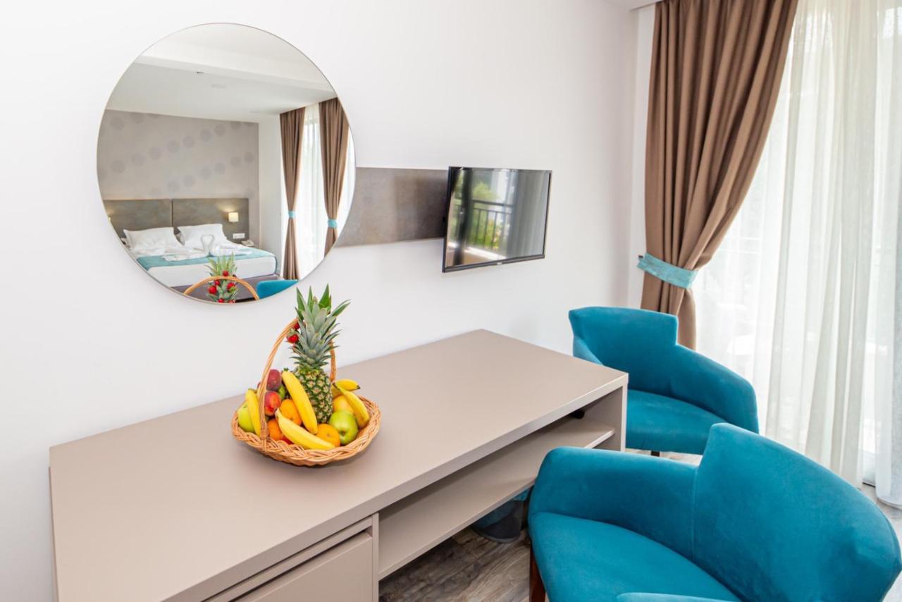 B&B Amfora Petrovac 외부 사진