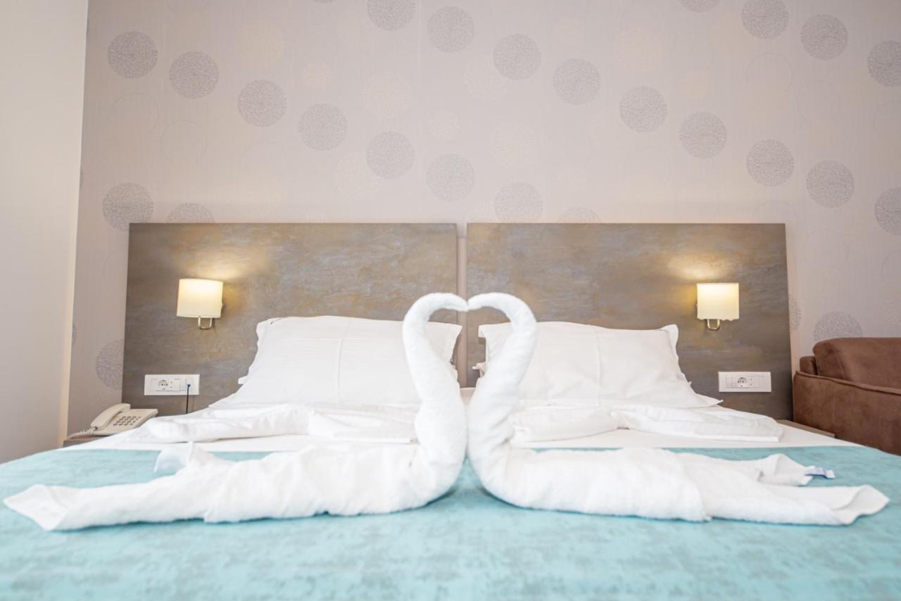 B&B Amfora Petrovac 외부 사진