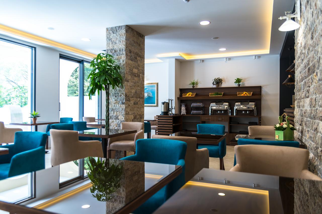 B&B Amfora Petrovac 외부 사진