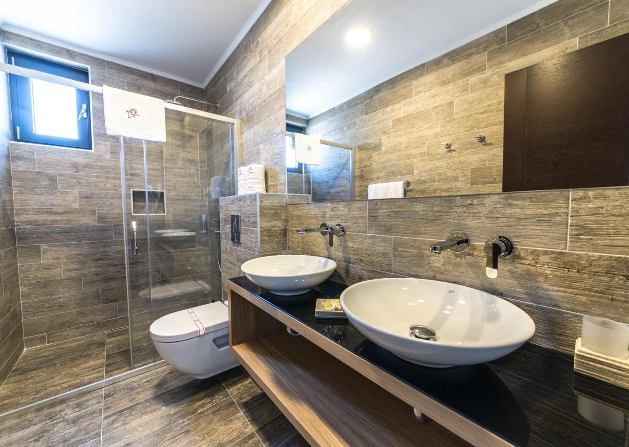 B&B Amfora Petrovac 외부 사진