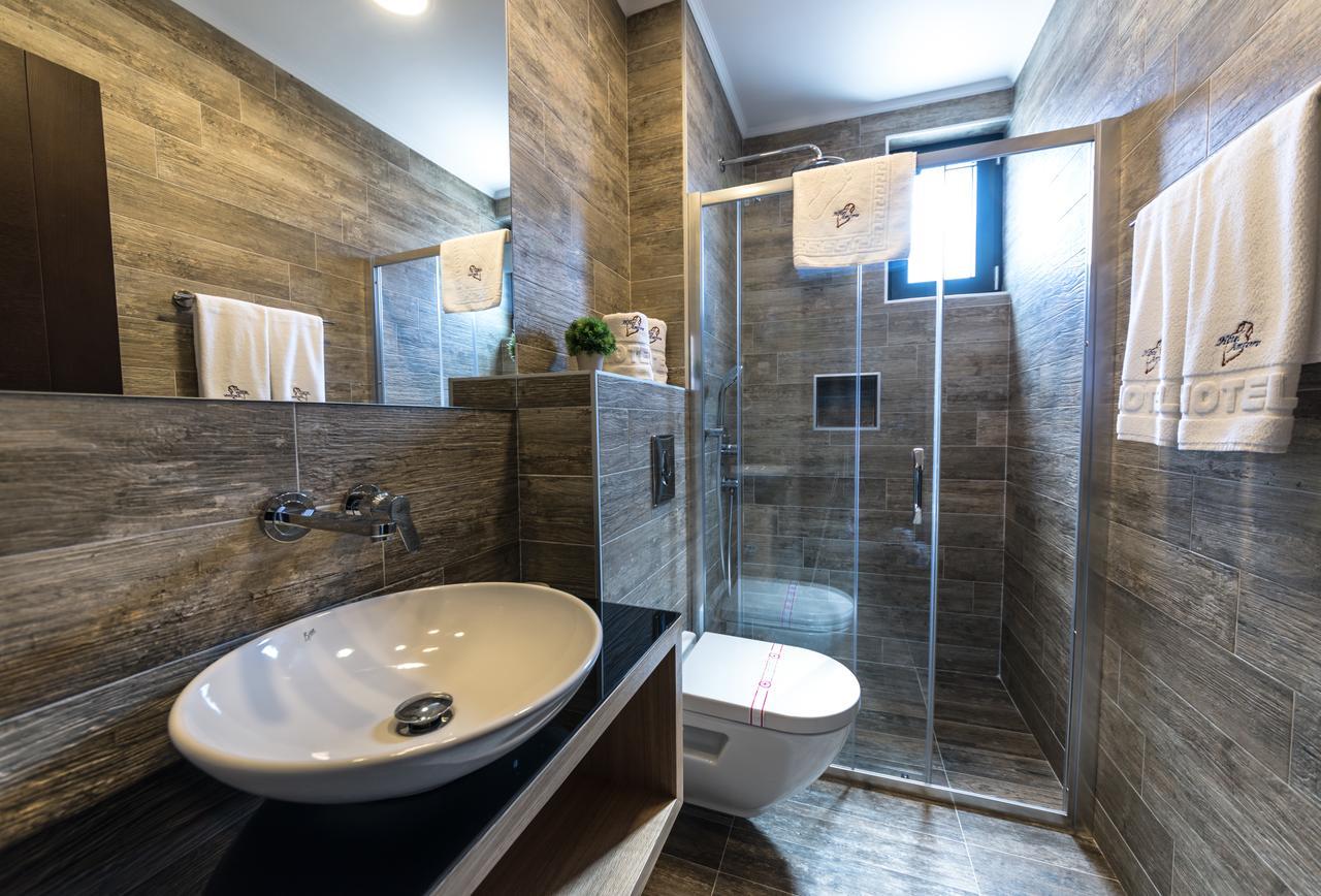 B&B Amfora Petrovac 외부 사진