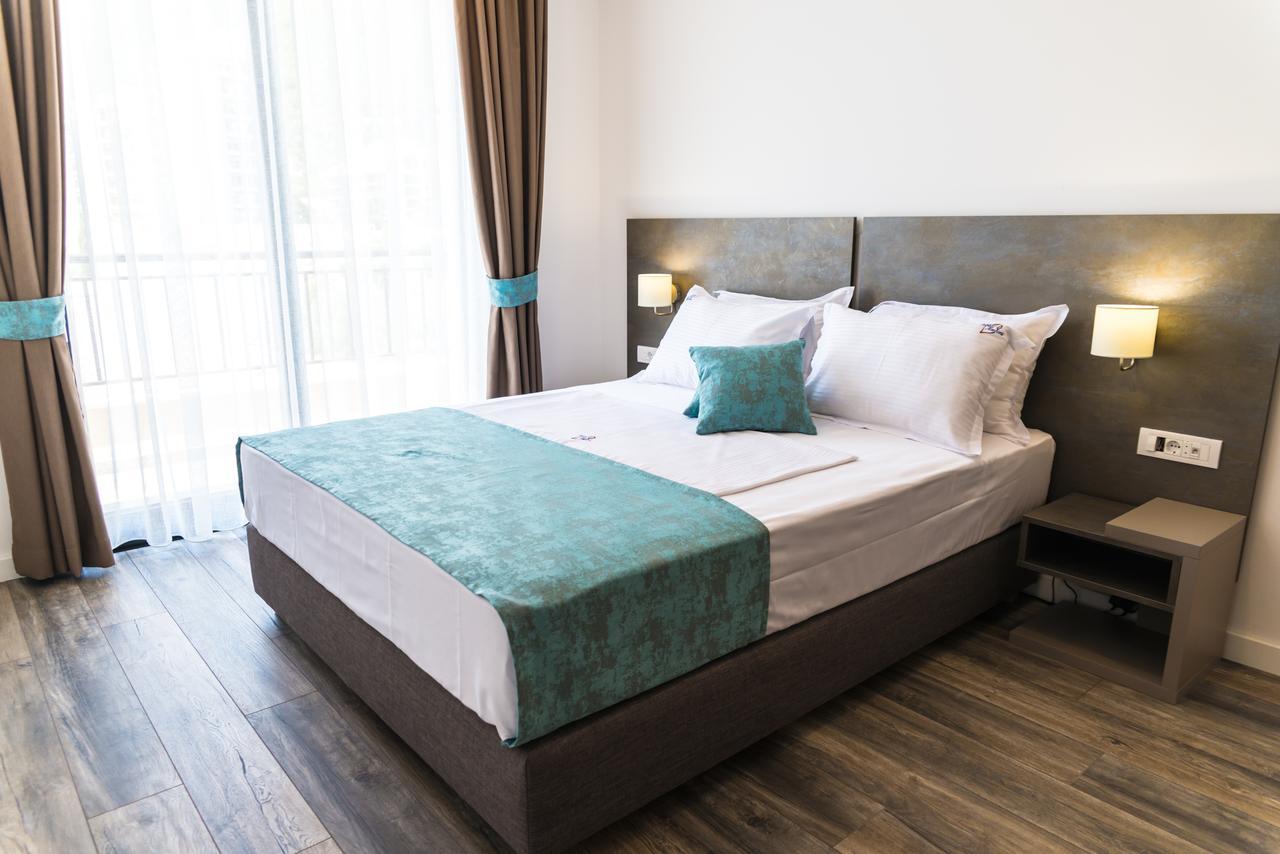 B&B Amfora Petrovac 외부 사진