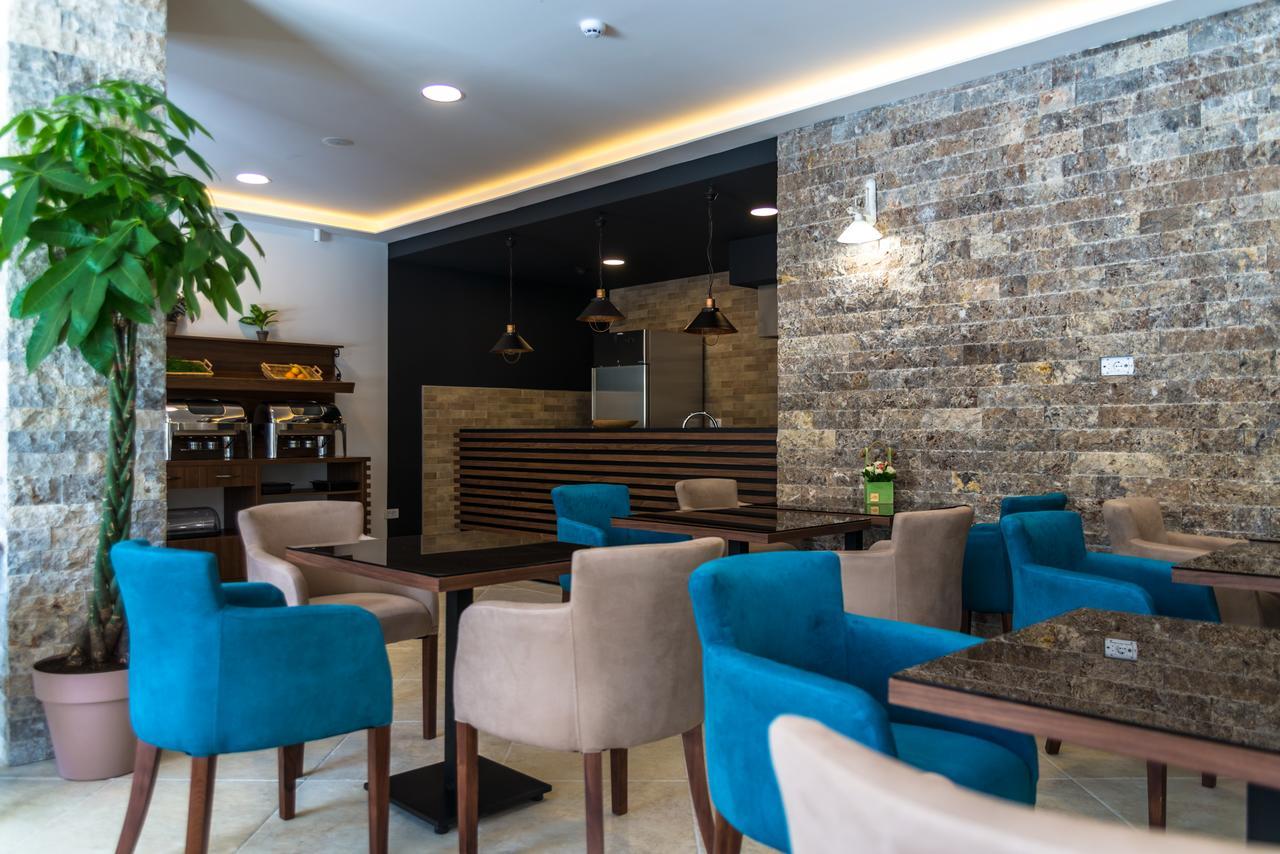 B&B Amfora Petrovac 외부 사진