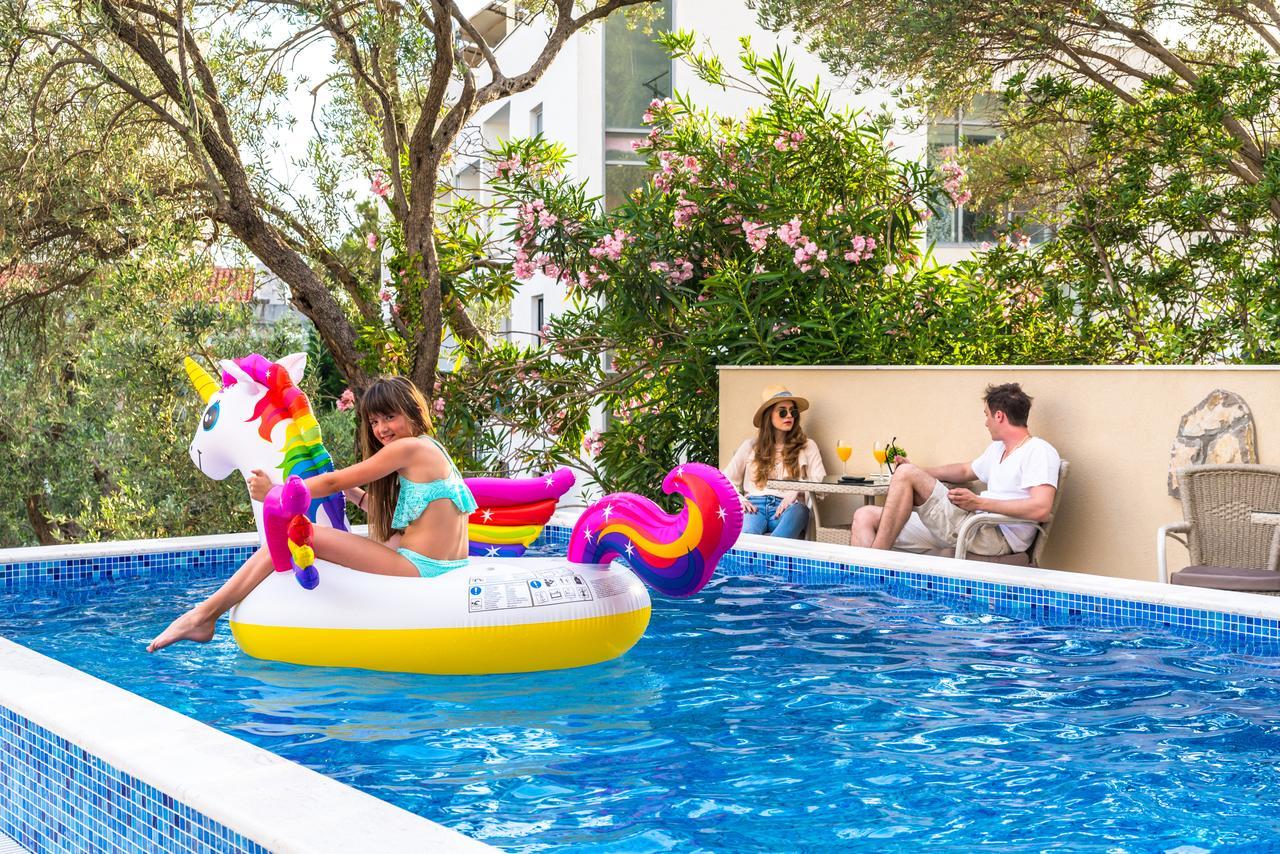 B&B Amfora Petrovac 외부 사진