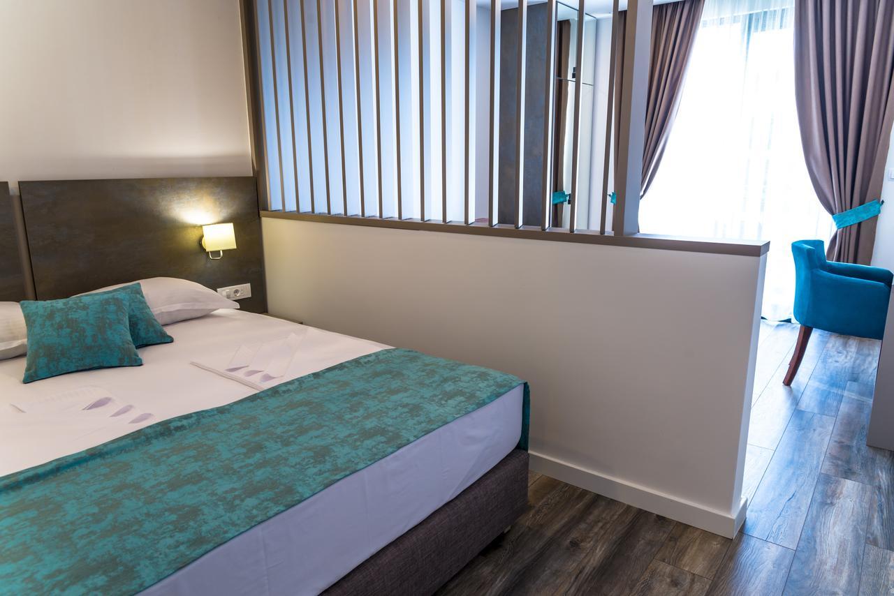 B&B Amfora Petrovac 외부 사진