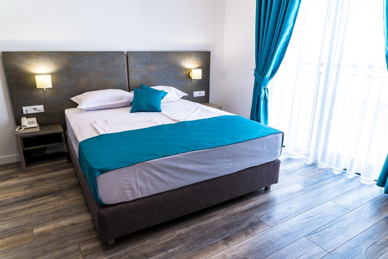 B&B Amfora Petrovac 외부 사진