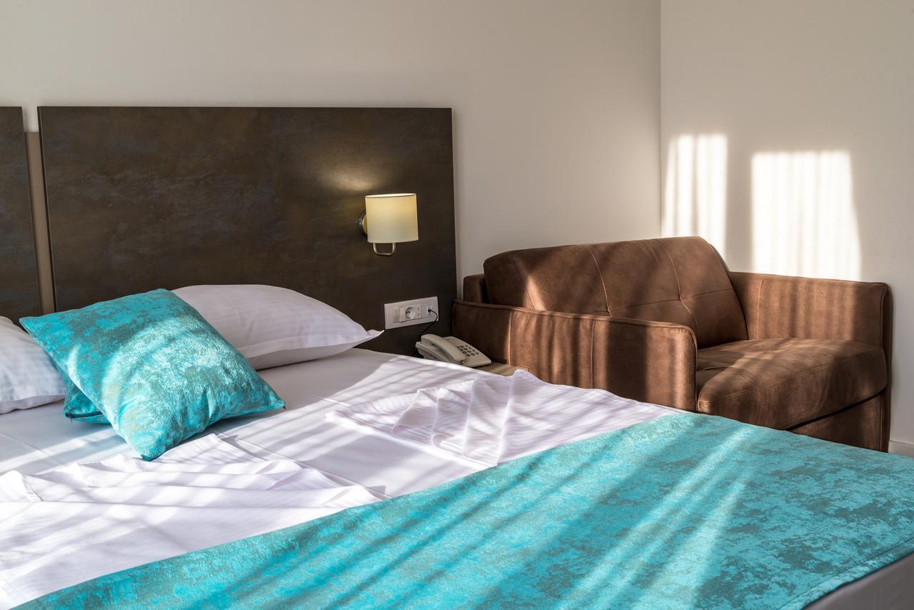B&B Amfora Petrovac 외부 사진