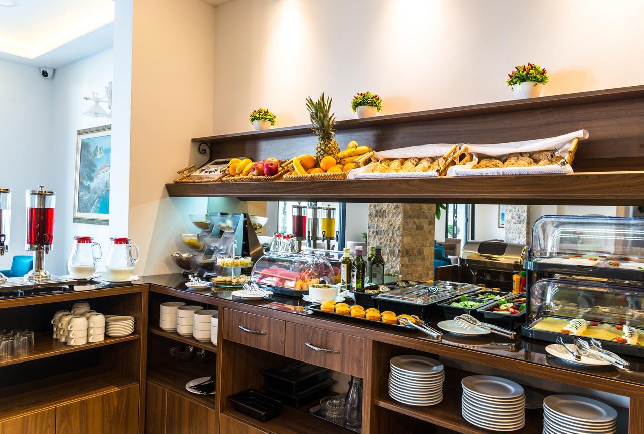 B&B Amfora Petrovac 외부 사진