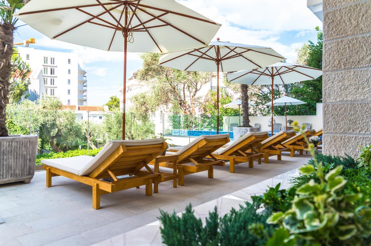 B&B Amfora Petrovac 외부 사진