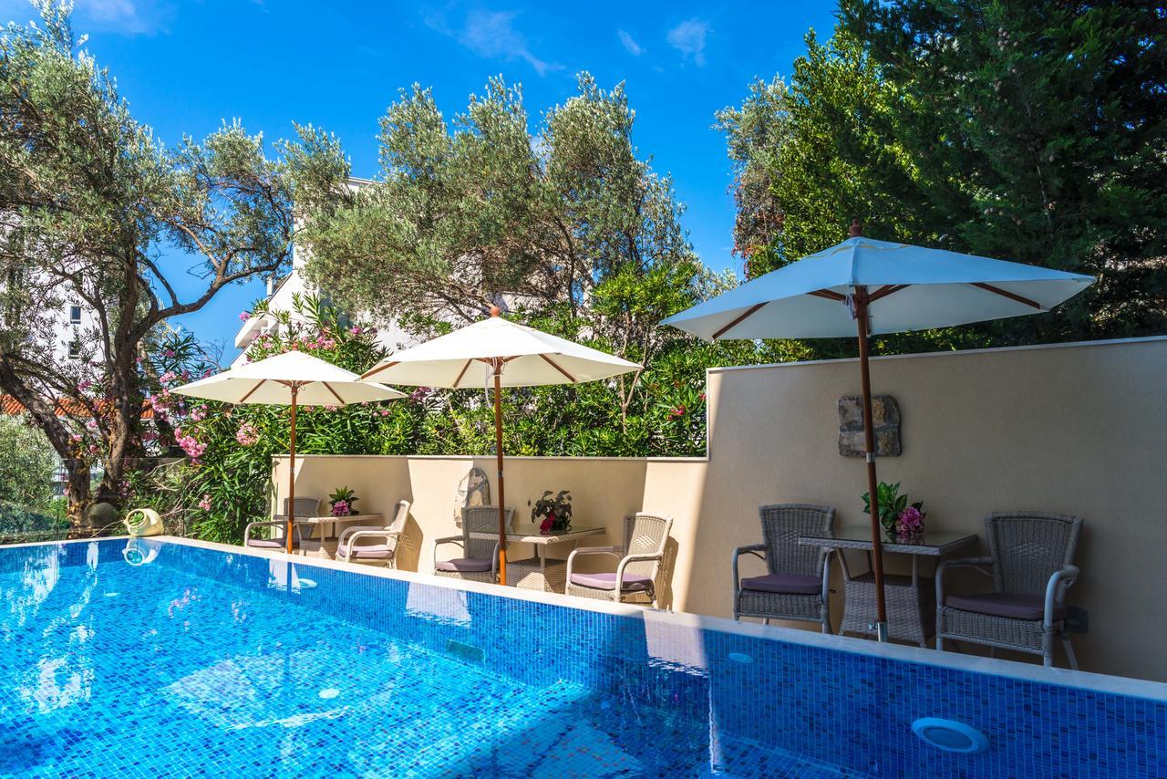 B&B Amfora Petrovac 외부 사진