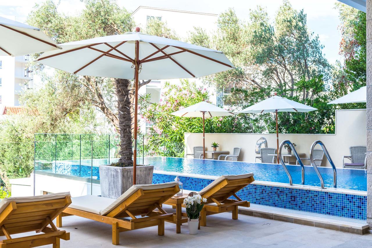 B&B Amfora Petrovac 외부 사진
