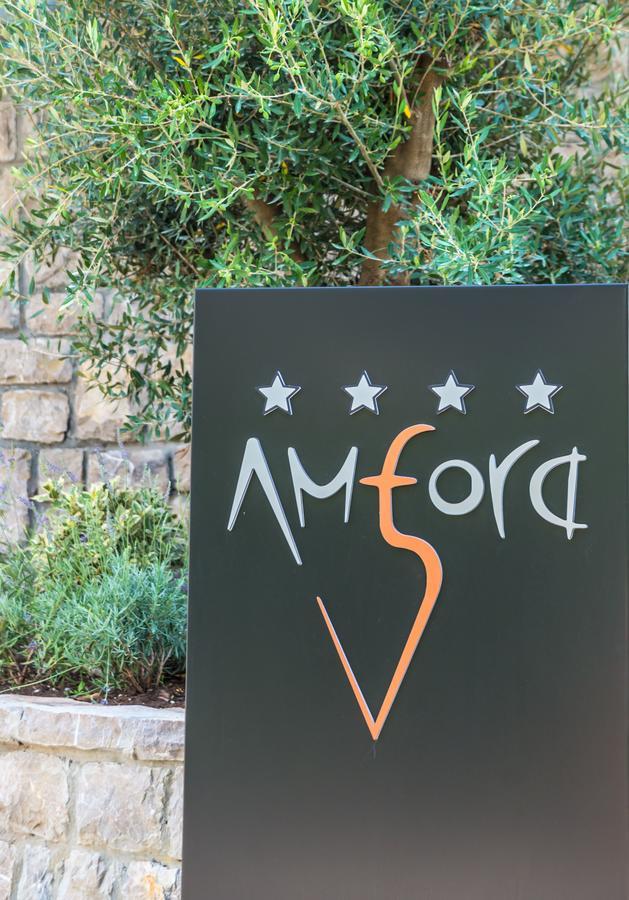 B&B Amfora Petrovac 외부 사진