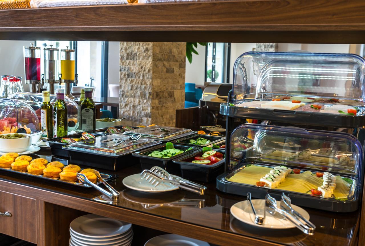 B&B Amfora Petrovac 외부 사진